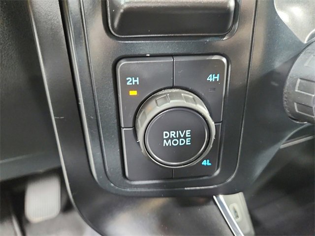 Used 2025 Ford F150 STX w/ Equipment Group 200A image 26