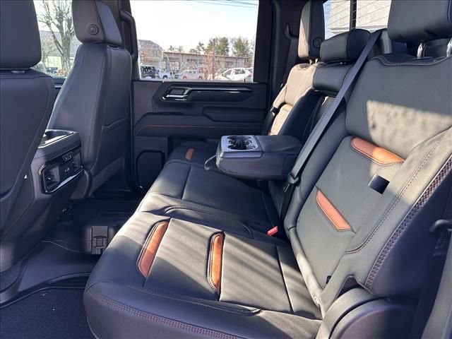 New 2026 GMC Sierra 2500 AT4 w/ AT4 Premium Plus Package image 21