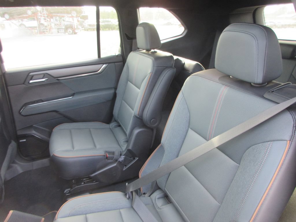 New 2026 GMC Acadia AT4 AWD/4WD image 14