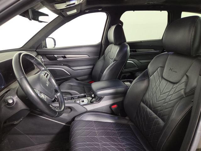 Certified 2023 Kia Telluride SX Prestige X-Line AWD/4WD image 12