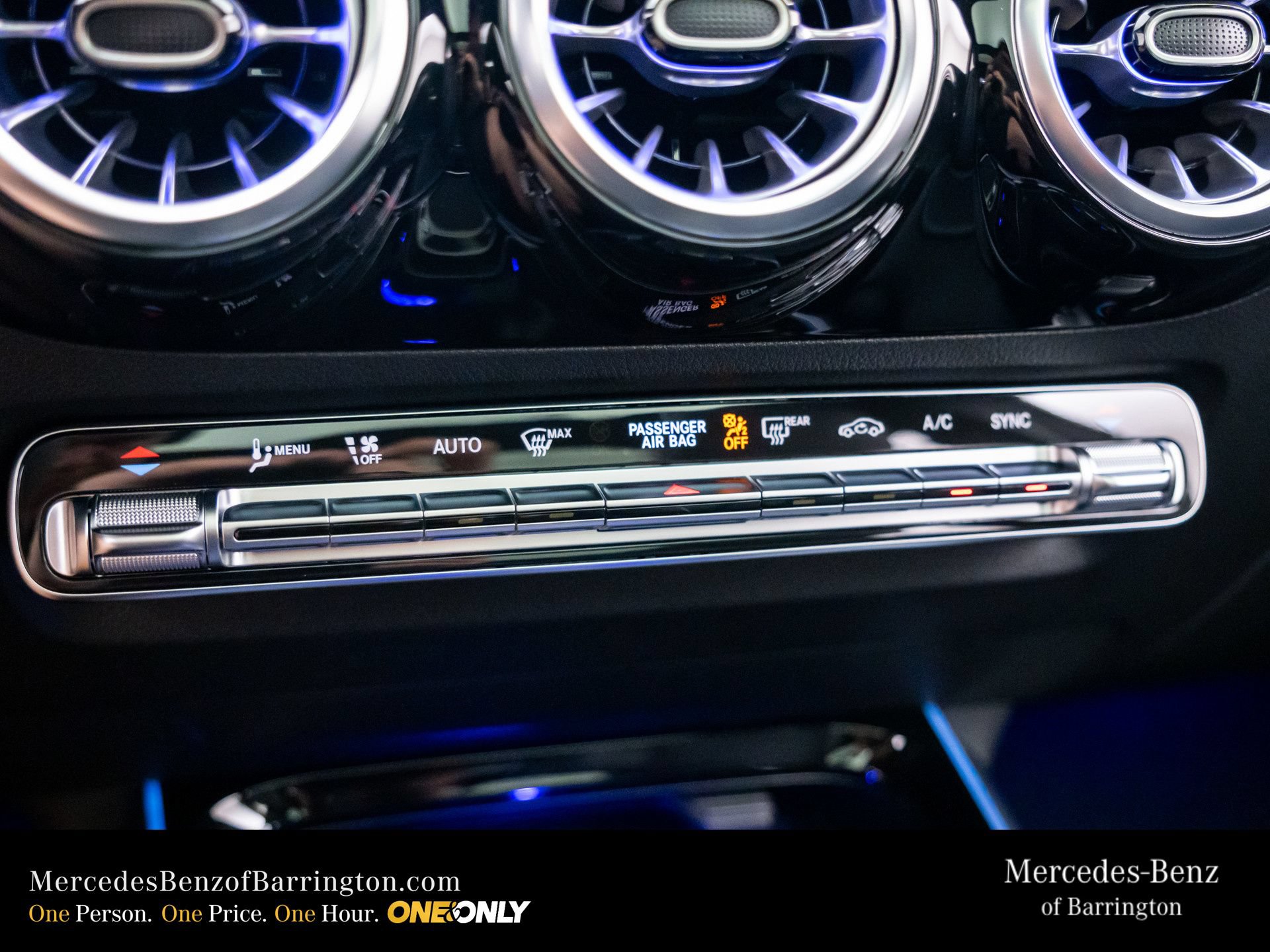 New 2026 Mercedes-Benz GLA 250 4MATIC image 29