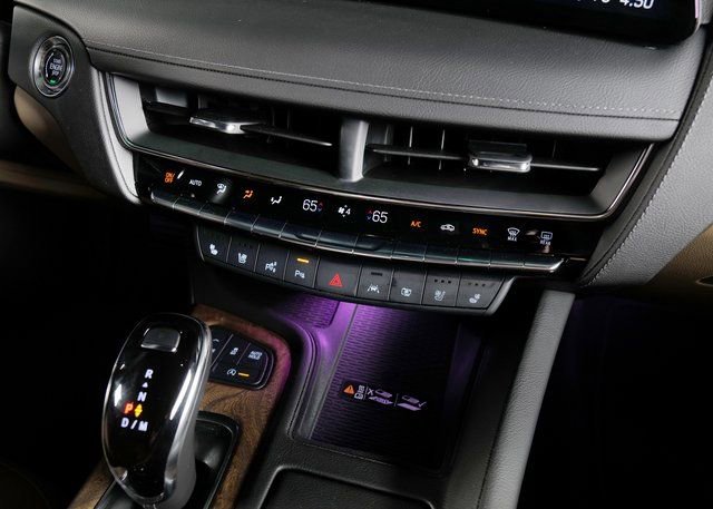 Used 2025 Cadillac CT5 Premium Luxury w/ Sun And Sound Package image 16