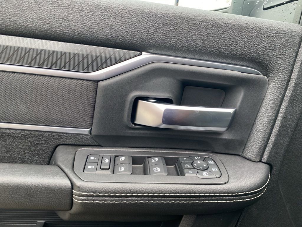New 2026 RAM 2500 Big Horn image 19