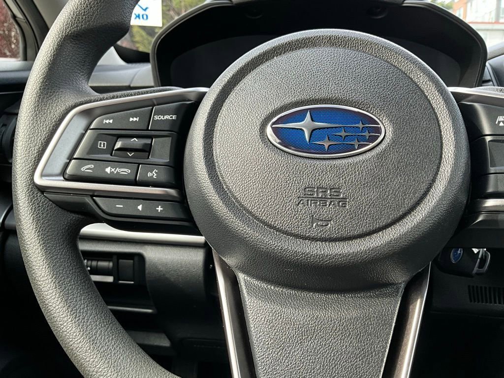 Certified 2024 Subaru Impreza 2.0i image 22