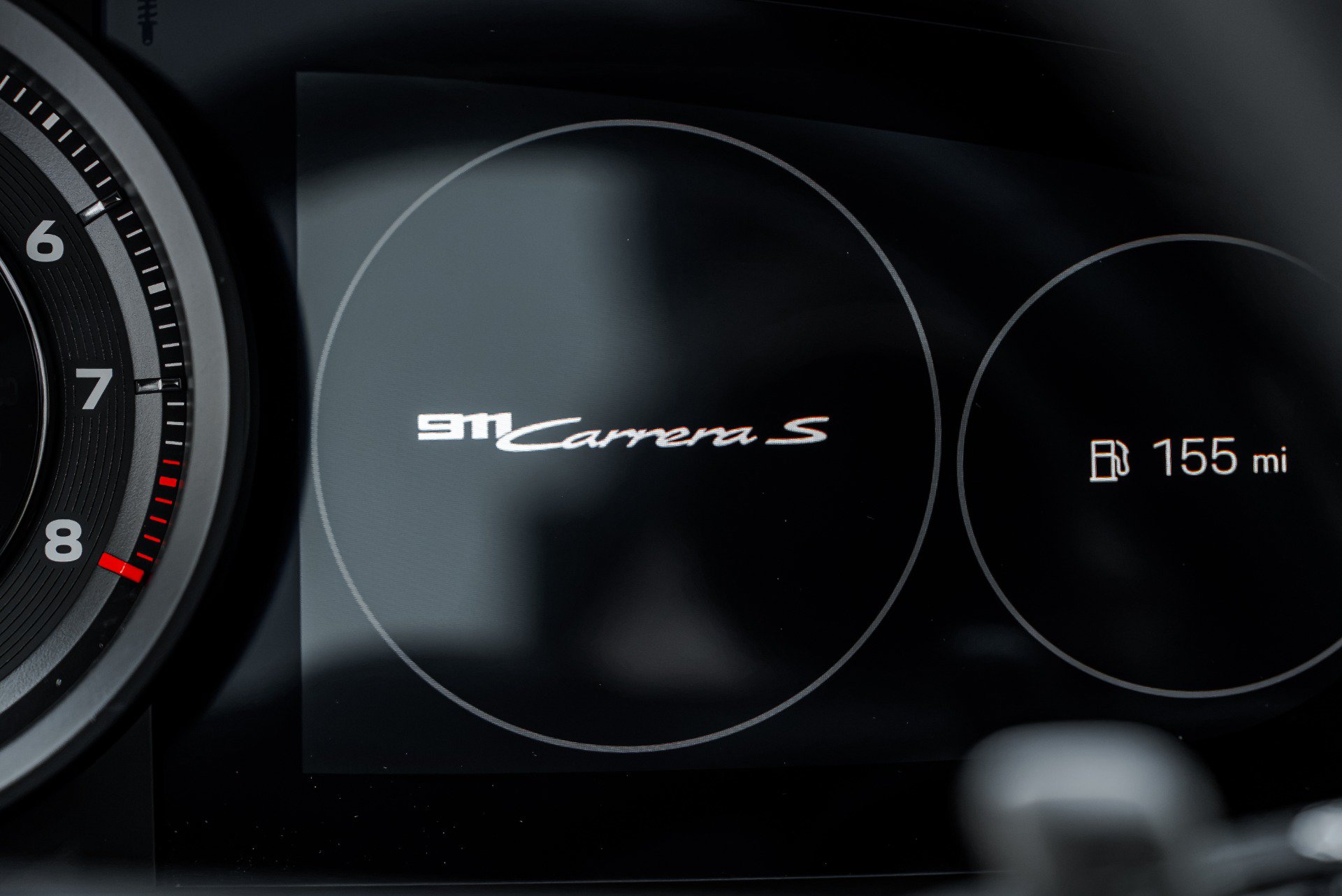 Used 2020 Porsche 911 Carrera S RWD image 51