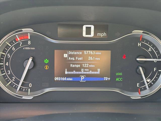 Used 2020 Honda Ridgeline RTL-E image 12