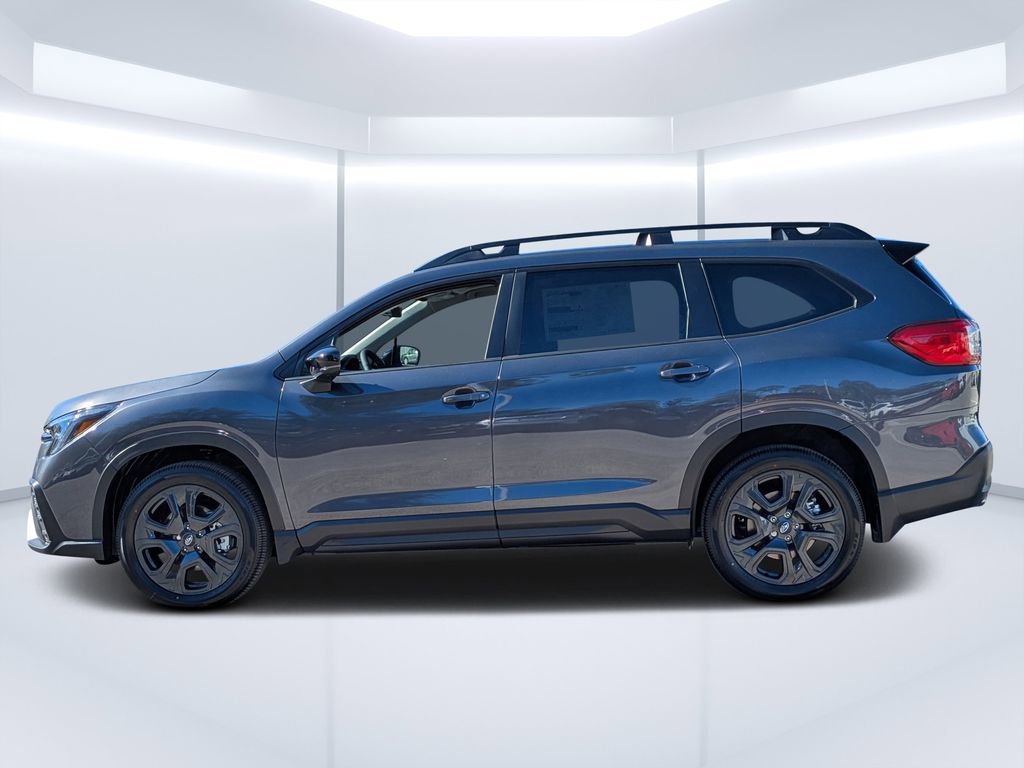 New 2026 Subaru Ascent Bronze Edition w/ Onyx Package image 6