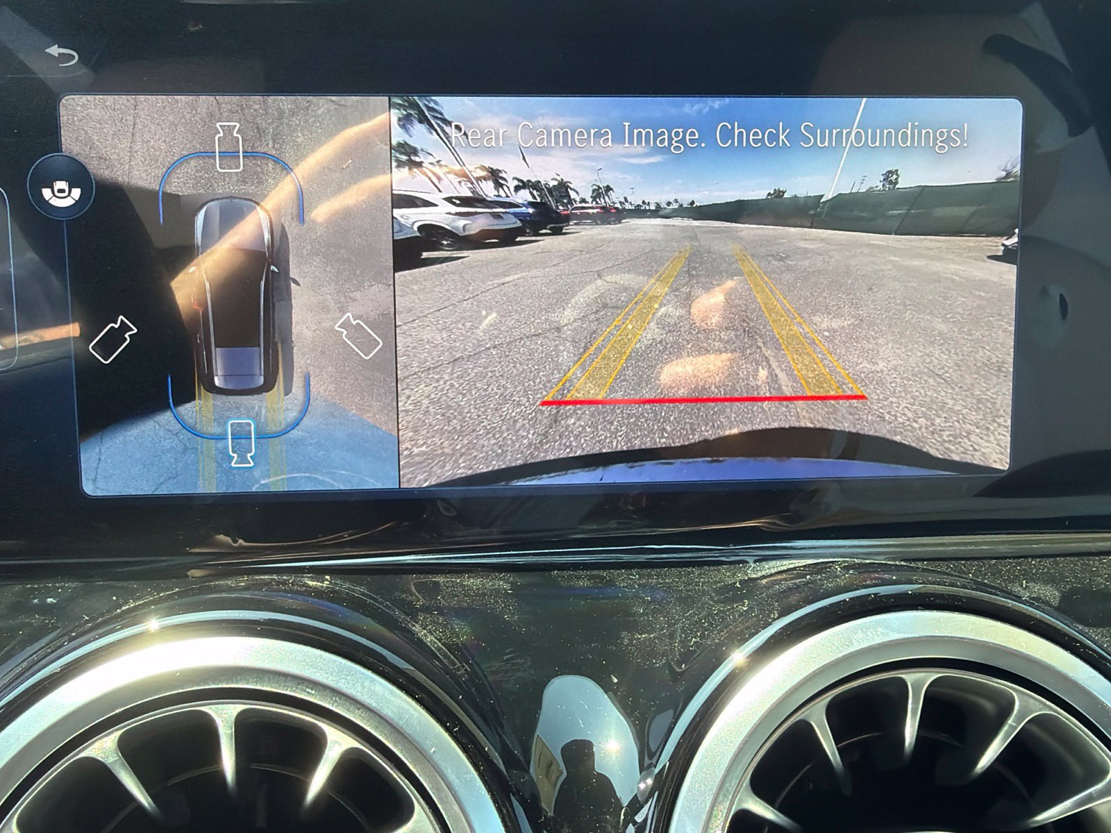 New 2026 Mercedes-Benz GLB 250 4MATIC image 25