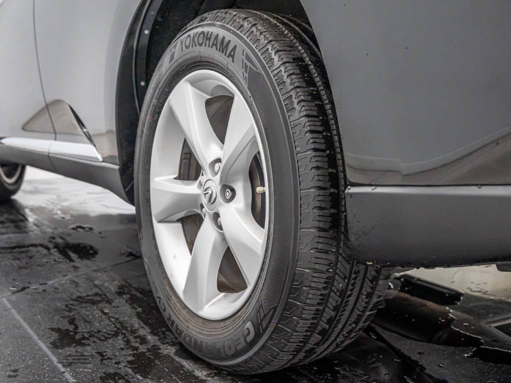 Used 2015 Lexus RX 350 AWD image 49