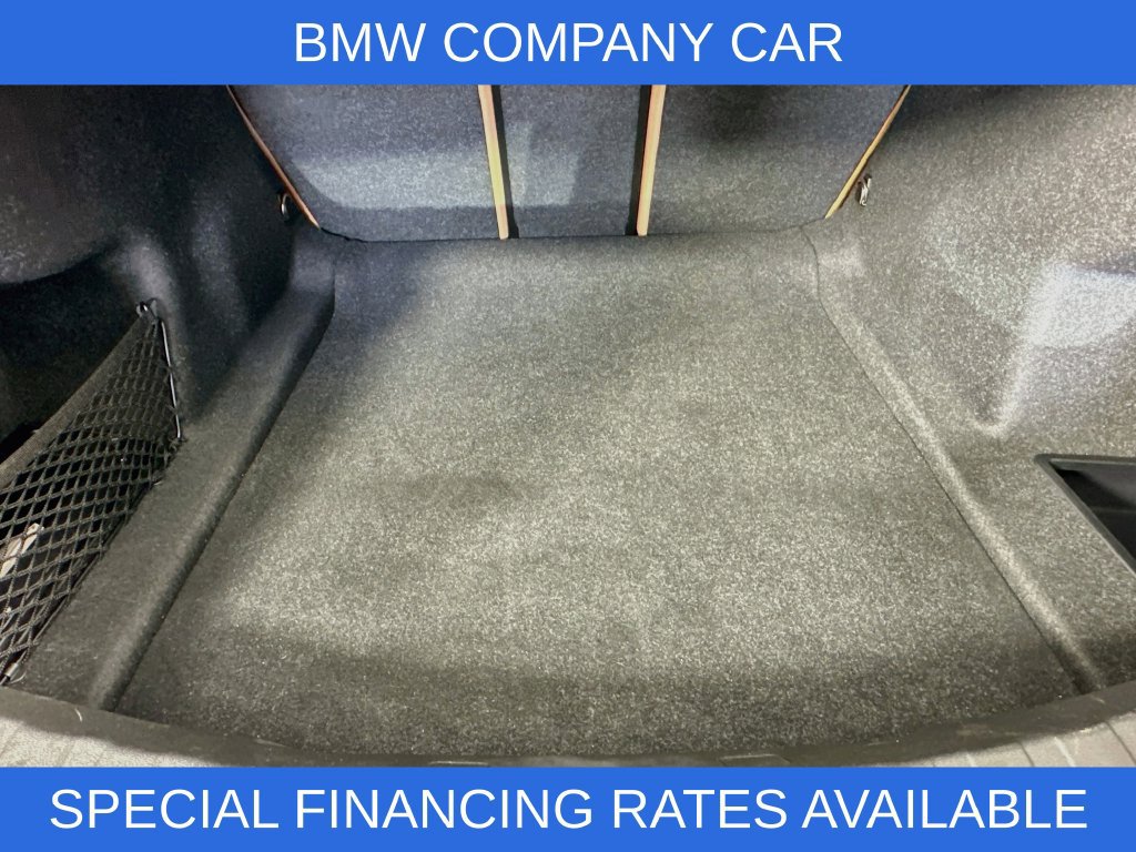 Used 2026 BMW 330i xDrive Sedan AWD/4WD image 32