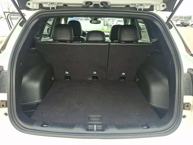 Used 2023 Jeep Compass Latitude image 28