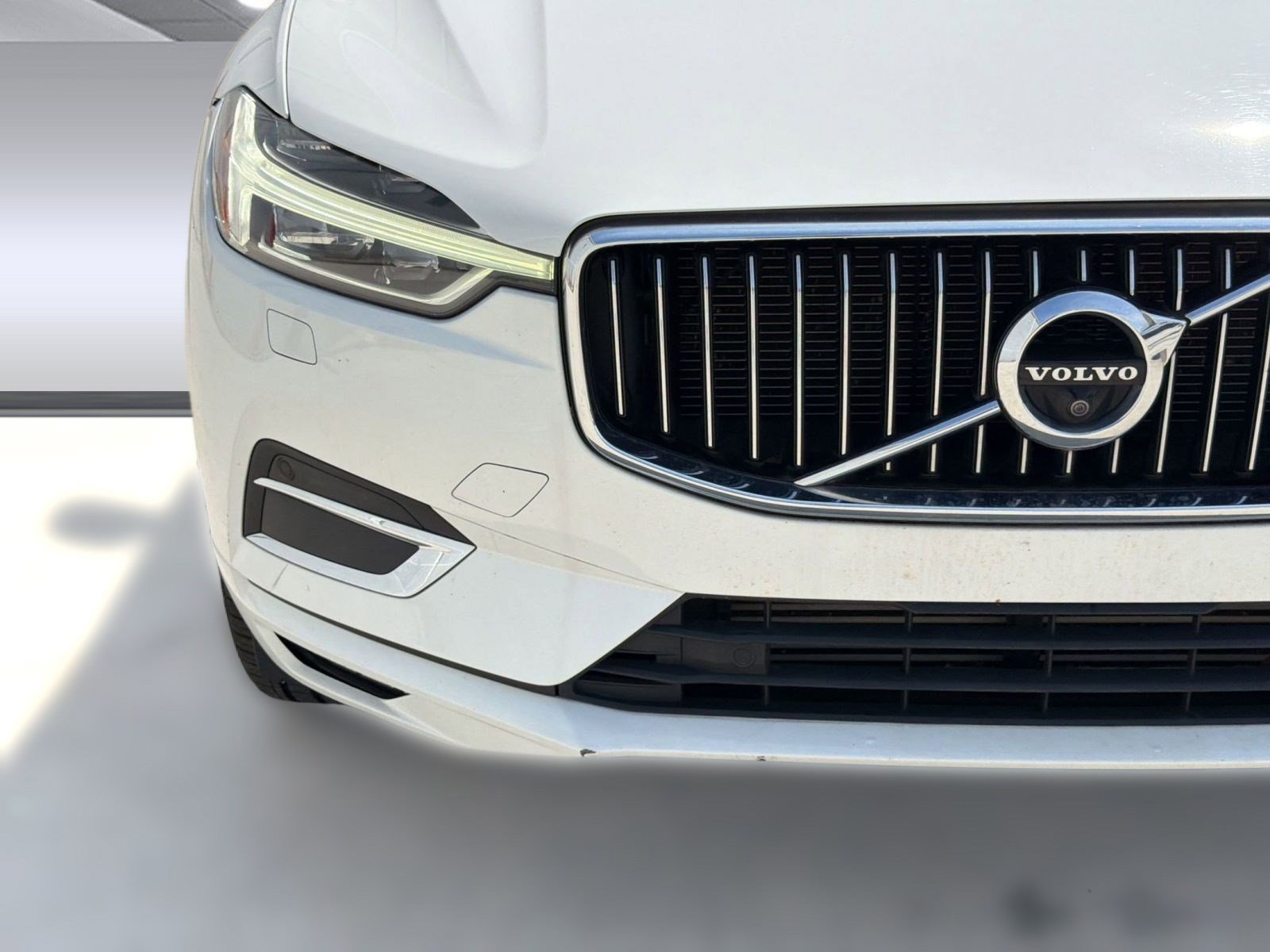 Used 2020 Volvo XC60 T6 Inscription AWD/4WD image 11