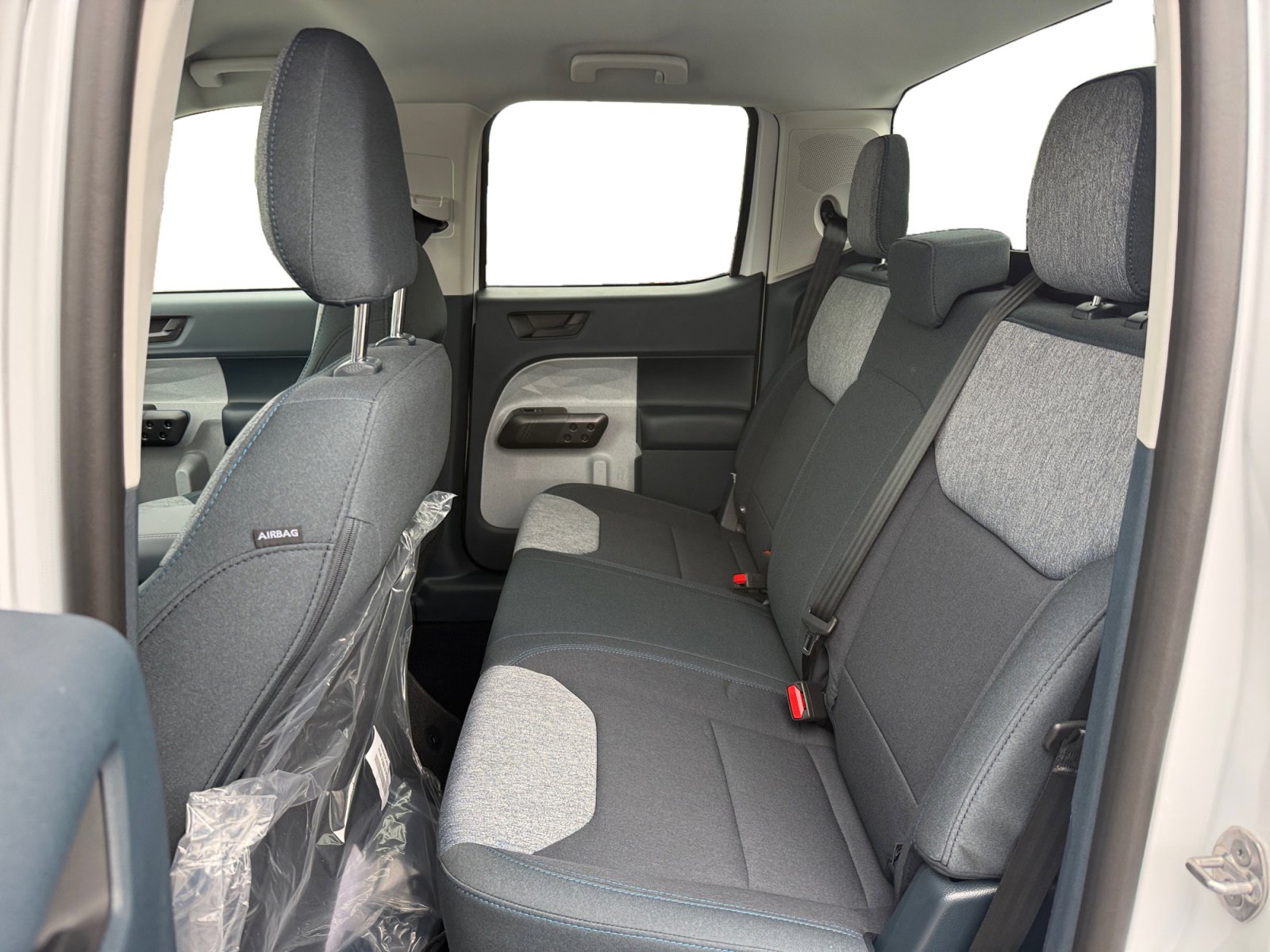 New 2026 Ford Maverick XLT image 16