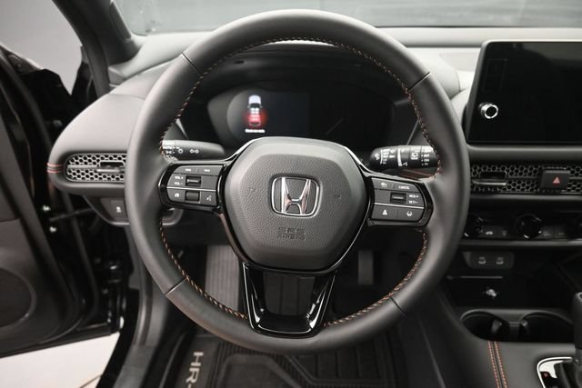New 2027 Honda HR-V Sport image 19