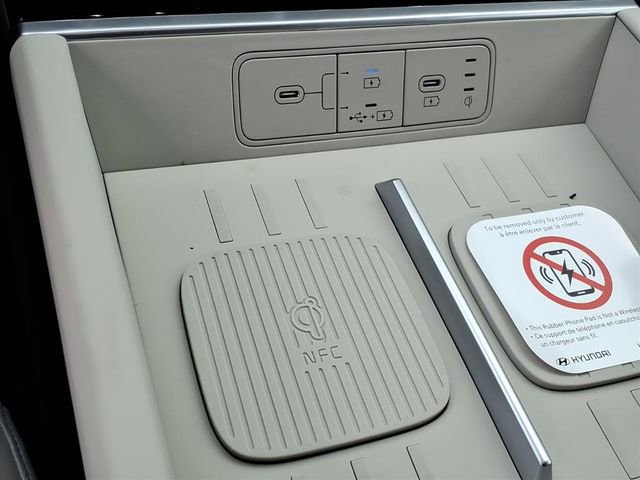 New 2026 Hyundai Santa Fe SEL image 10