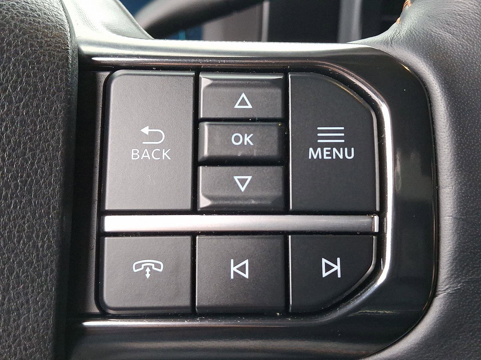 Used 2024 Ford F250 Platinum w/ Tremor Off-Road Package image 22