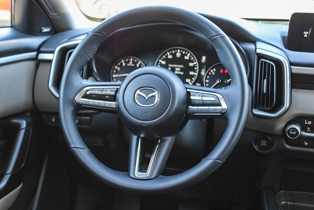 Certified 2025 MAZDA CX-50 AWD 2.5 S w/ Accent Package image 15