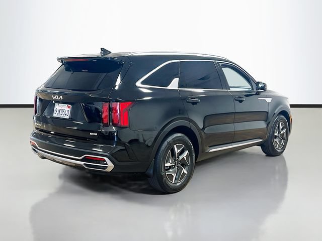 Certified 2023 Kia Sorento EX FWD image 7