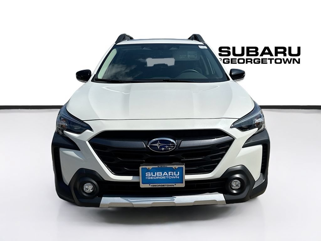 Certified 2025 Subaru Outback Limited AWD/4WD image 2
