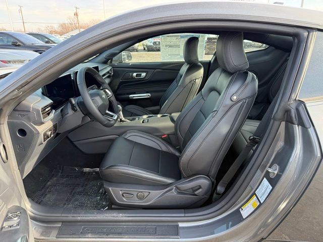 New 2026 Ford Mustang Premium image 13