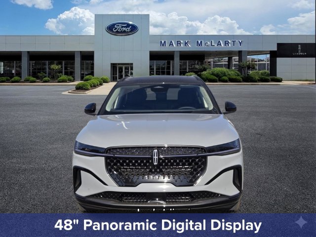 New 2026 Lincoln Nautilus Reserve w/ Jet Appearance Package AWD/4WD image 7