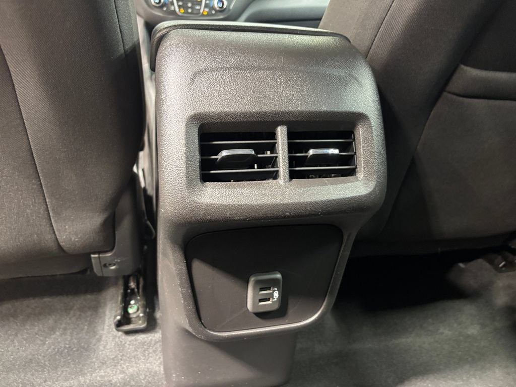 Used 2024 Chevrolet Equinox LT w/ LPO, Floor Liner Package AWD/4WD image 27