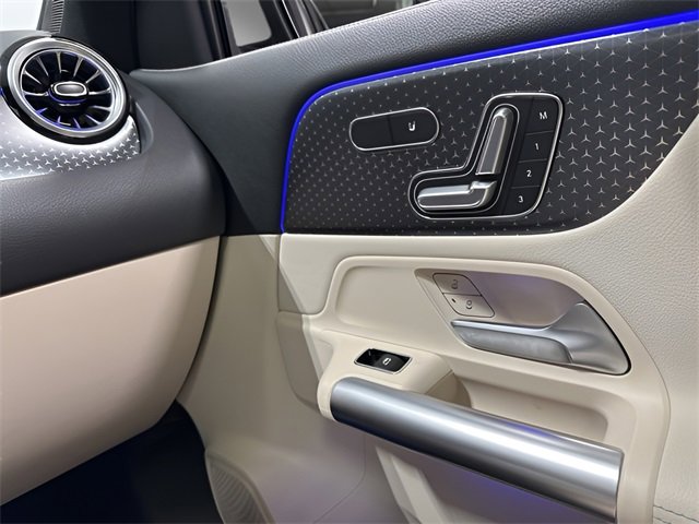 Used 2025 Mercedes-Benz GLA 250 4MATIC image 34