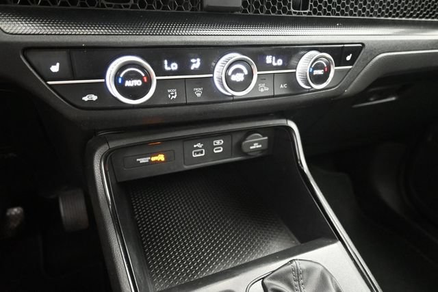 Certified 2024 Honda CR-V EX image 17