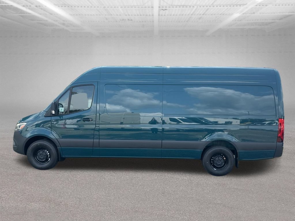 New 2026 Mercedes-Benz Sprinter 2500 image 2