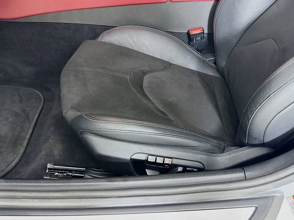 Used 2022 Toyota Supra A91 Edition w/ Driver Assist Package image 22