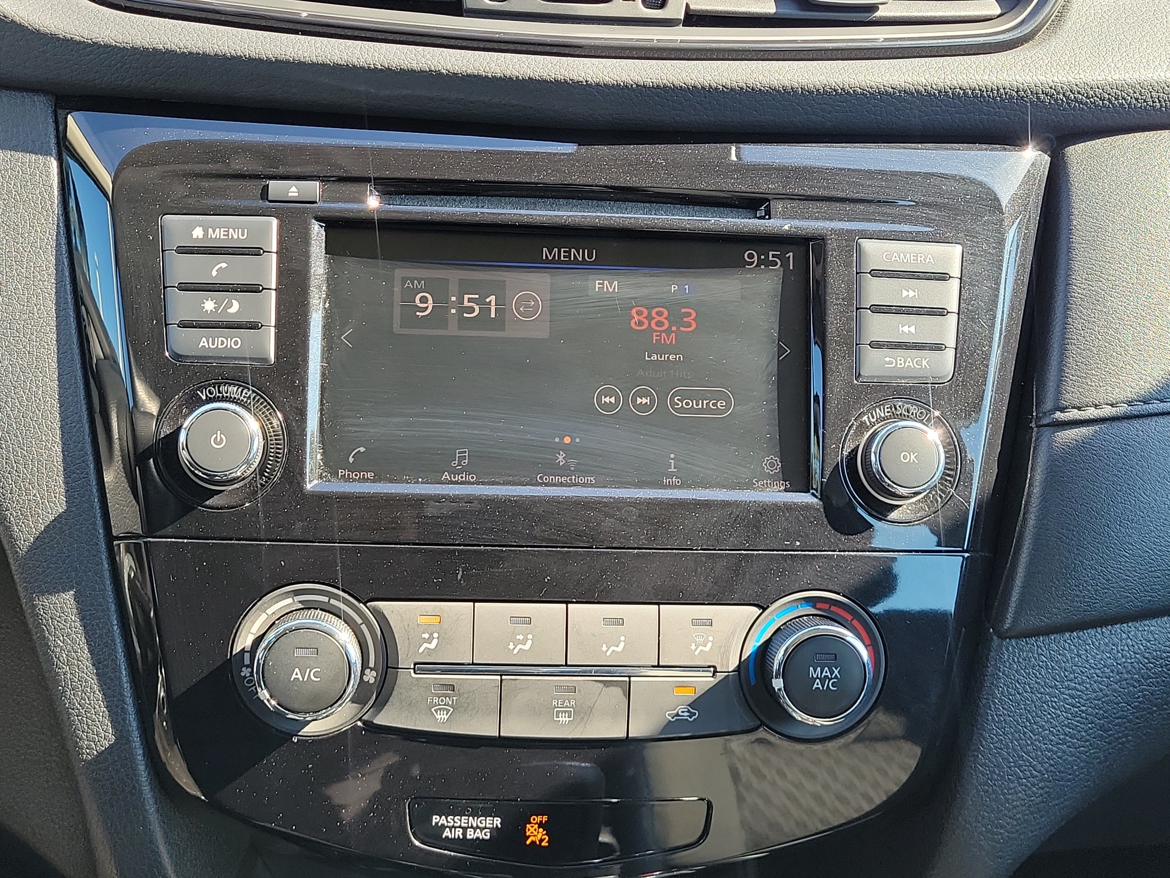 Certified 2020 Nissan Rogue S FWD image 26