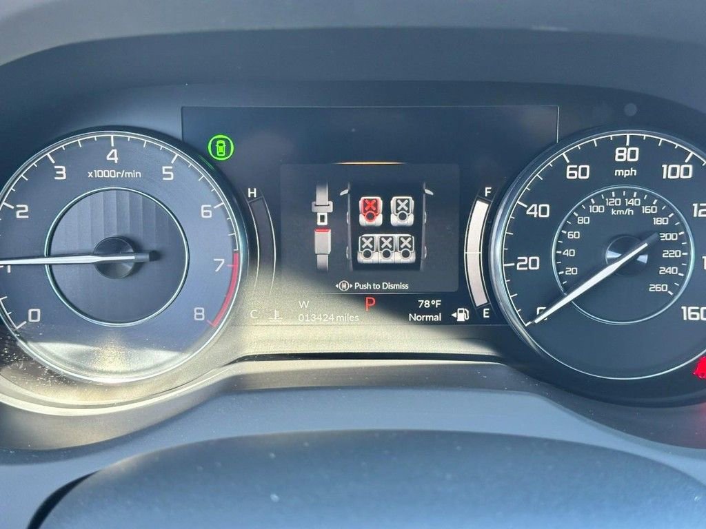Certified 2023 Acura RDX AWD image 25