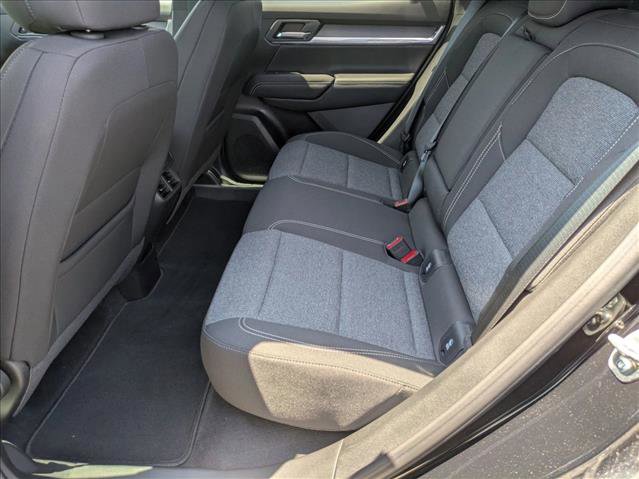 New 2026 GMC Terrain Elevation image 18