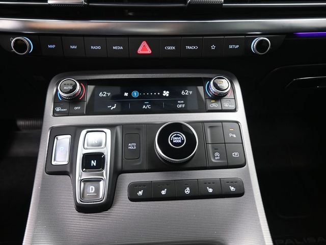 Used 2025 Hyundai Palisade Calligraphy FWD image 4