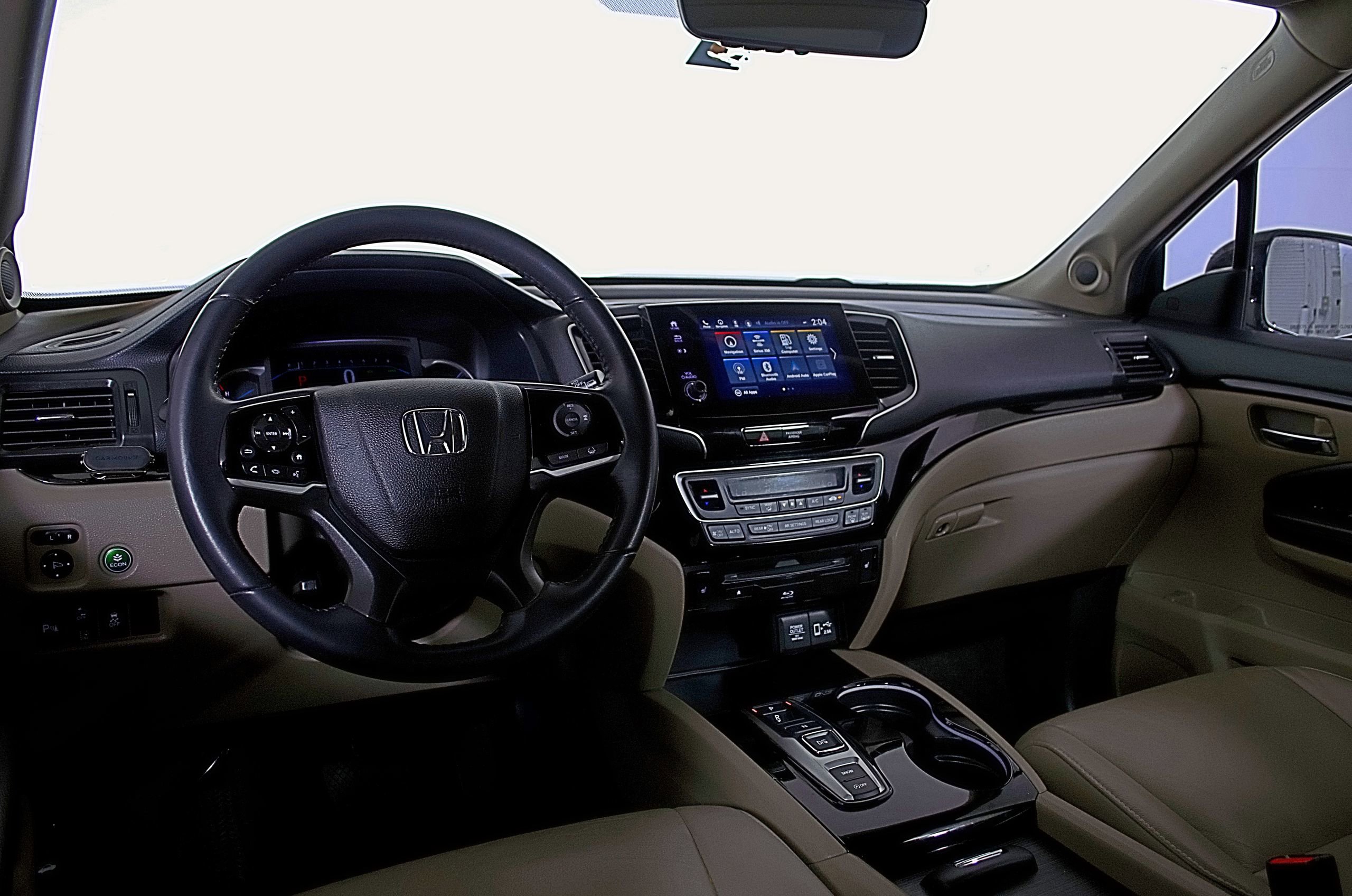 Used 2022 Honda Pilot Touring image 23
