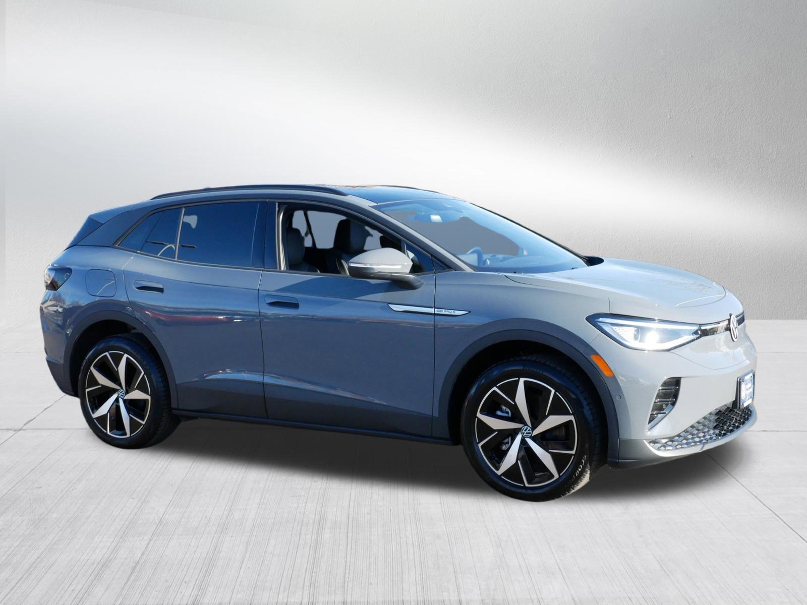 Certified 2025 Volkswagen ID.4 Pro S image 8