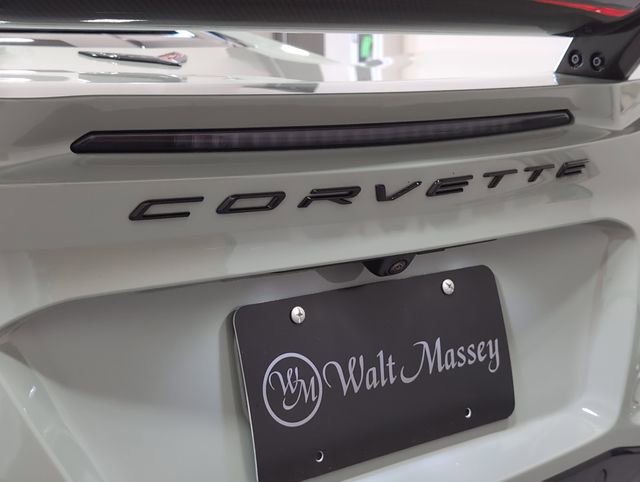Used 2024 Chevrolet Corvette Z06 w/ Z07 Performance Package image 27