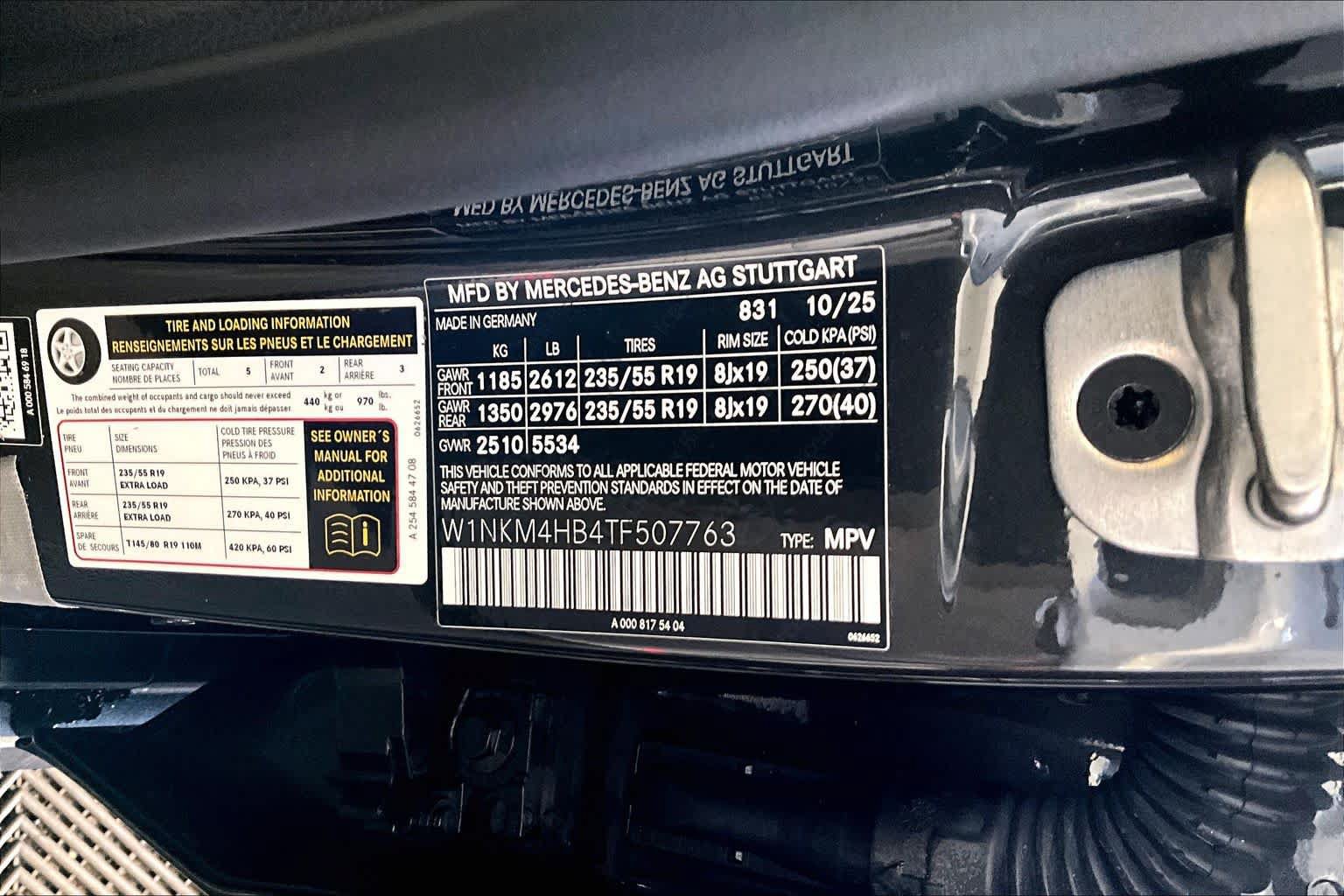 Certified 2026 Mercedes-Benz GLC 300 4MATIC image 34