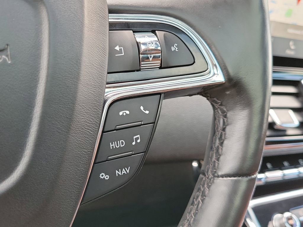 Used 2018 Lincoln Navigator L Reserve w/ Technology Package image 30