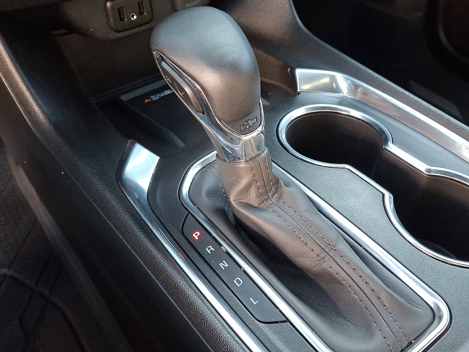 Certified 2023 Chevrolet Traverse LT w/ LPO, Floor Liner Package image 14