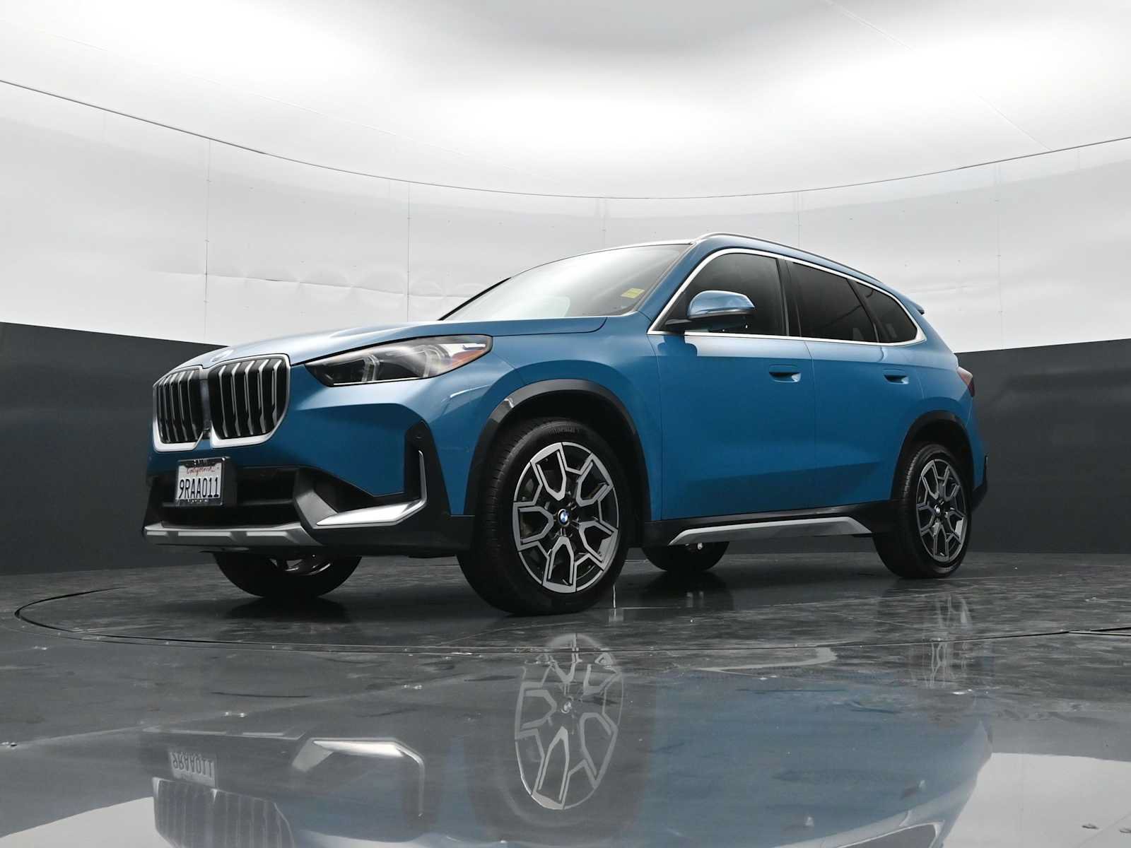 Used 2025 BMW X1 xDrive28i w/ Technology Package AWD/4WD image 25
