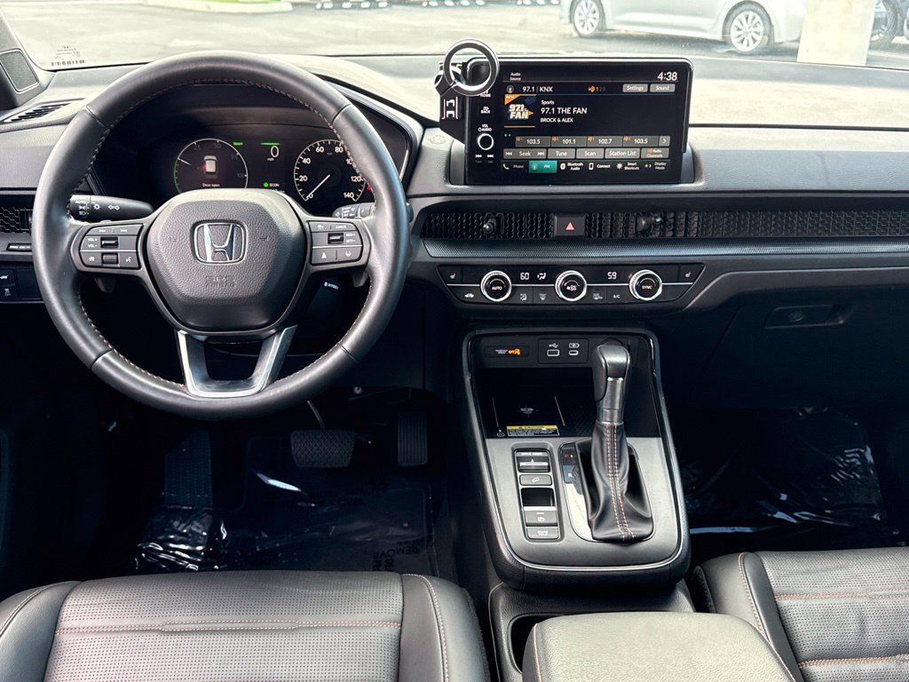 Used 2024 Honda CR-V Sport-L image 31