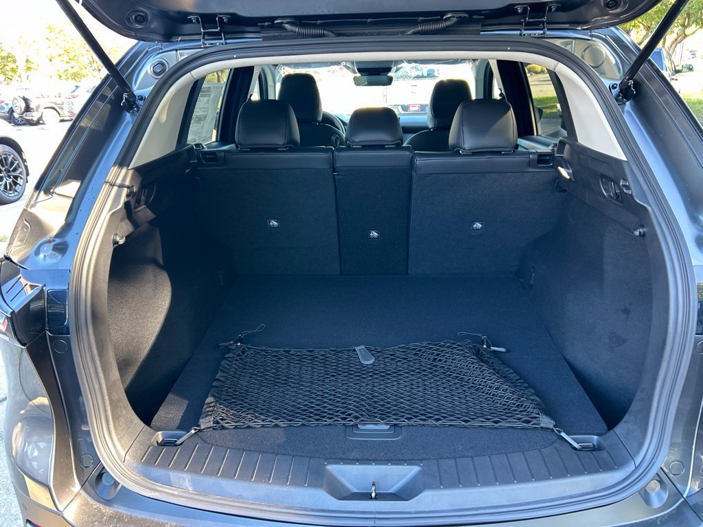 New 2026 MAZDA CX-5 Select AWD/4WD image 29
