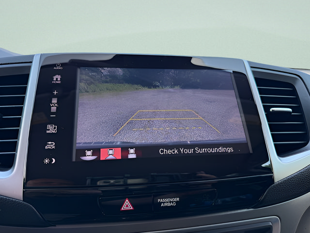 Used 2020 Honda Ridgeline Sport image 8