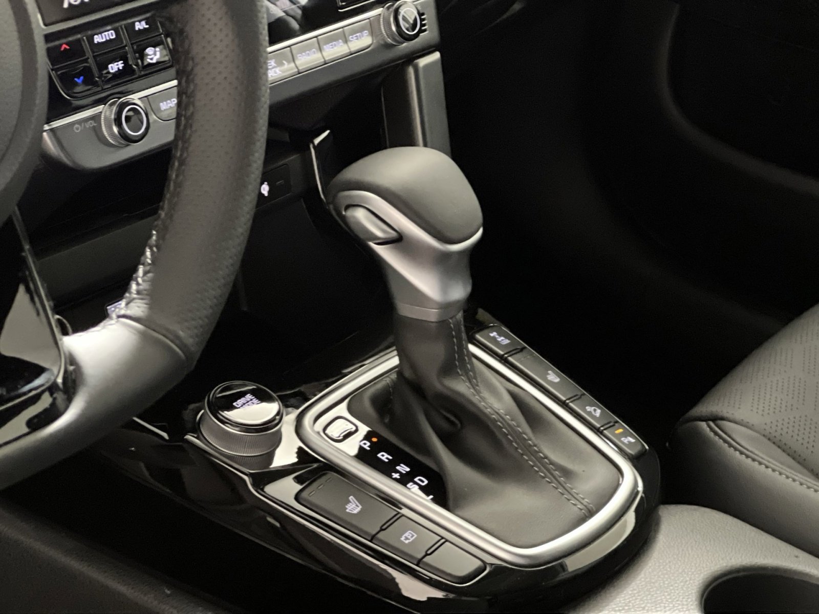 New 2026 Kia Seltos SX image 20