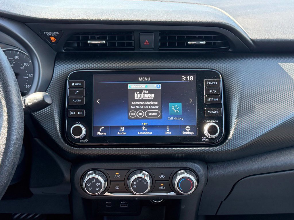 Used 2023 Nissan Kicks SV FWD image 21