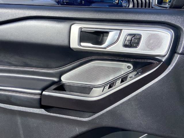 Used 2020 Ford Explorer ST w/ ST Street Pack image 20