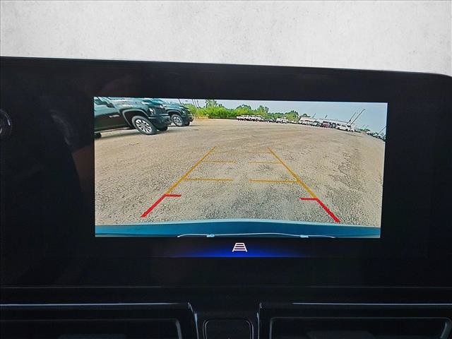 New 2026 Chevrolet TrailBlazer LT w/ Convenience Package FWD image 13