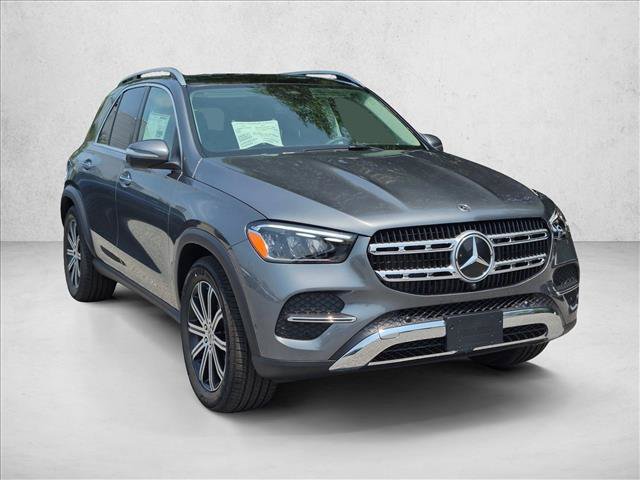 New 2026 Mercedes-Benz GLE 350 4MATIC image 7