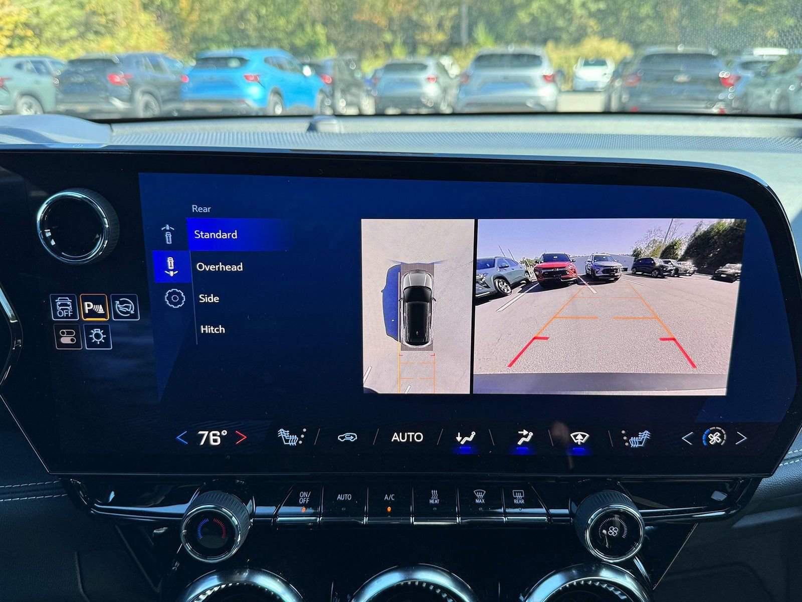 New 2025 Chevrolet Blazer EV LT image 87